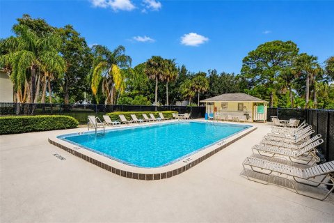 Copropriété à louer à Oldsmar, Floride: 2 chambres, 97.92 m2 № 2409798 - photo 28