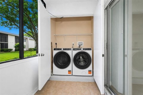 Copropriété à louer à Oldsmar, Floride: 2 chambres, 97.92 m2 № 2409798 - photo 24
