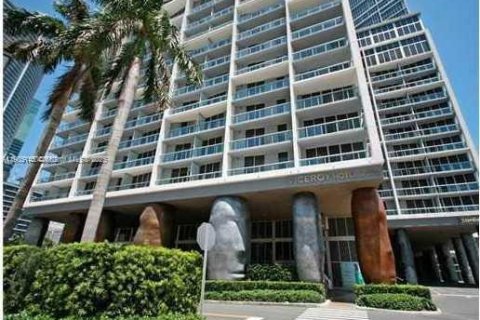Condominio en alquiler en Miami, Florida, 55.56 m2 № 1955773 - foto 20