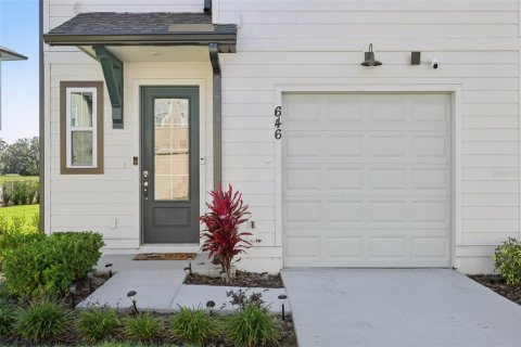 Adosado en venta en Davenport, Florida, 3 dormitorios, 153.57 m2 № 1644430 - foto 5