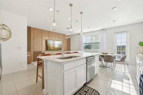Touwnhouse à vendre à Davenport, Floride: 3 chambres, 153.57 m2 № 1644430 - photo 18