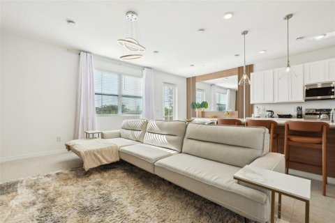 Touwnhouse à vendre à Davenport, Floride: 3 chambres, 153.57 m2 № 1644430 - photo 8