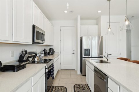 Touwnhouse à vendre à Davenport, Floride: 3 chambres, 153.57 m2 № 1644430 - photo 19