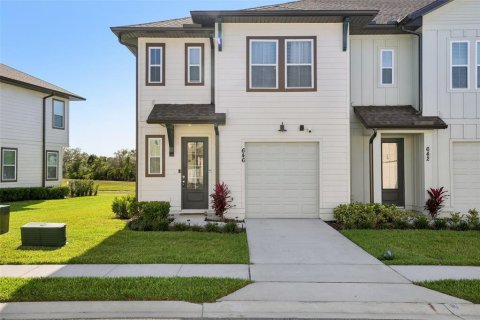 Touwnhouse à vendre à Davenport, Floride: 3 chambres, 153.57 m2 № 1644430 - photo 2
