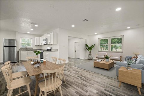 Купить виллу или дом в Орландо, Флорида 4 комнаты, 108.7м2, № 1597302 - фото 6
