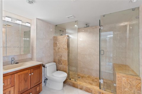 Снять в аренду кондоминиум в Авентура, Флорида 2 спальни, 106.09м2, № 2046079 - фото 11