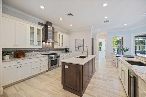 Villa ou maison à louer à Sarasota, Floride: 4 chambres, 231.98 m2 № 2150932 - photo 24