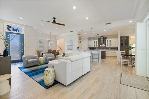 Villa ou maison à louer à Sarasota, Floride: 4 chambres, 231.98 m2 № 2150932 - photo 29