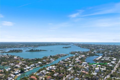 Villa ou maison à louer à Sarasota, Floride: 4 chambres, 231.98 m2 № 2150932 - photo 19