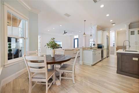Villa ou maison à louer à Sarasota, Floride: 4 chambres, 231.98 m2 № 2150932 - photo 28