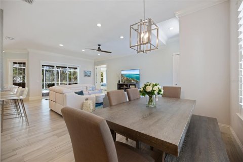 Villa ou maison à louer à Sarasota, Floride: 4 chambres, 231.98 m2 № 2150932 - photo 27