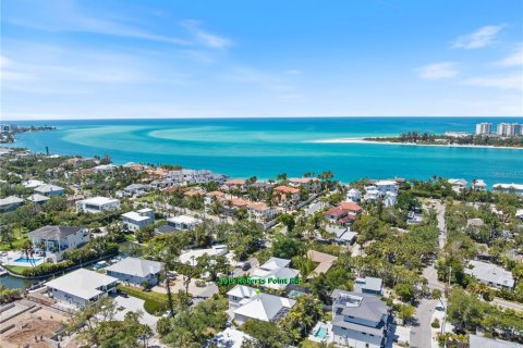 Villa ou maison à louer à Sarasota, Floride: 4 chambres, 231.98 m2 № 2150932 - photo 15