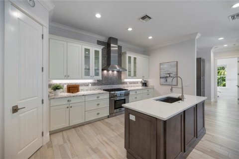 Villa ou maison à louer à Sarasota, Floride: 4 chambres, 231.98 m2 № 2150932 - photo 26