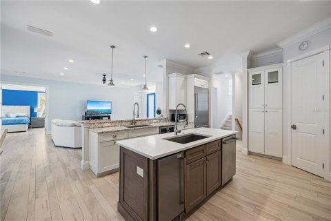 Villa ou maison à louer à Sarasota, Floride: 4 chambres, 231.98 m2 № 2150932 - photo 23