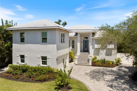 Villa ou maison à Sarasota, Floride 4 chambres, 231.98 m2 № 2150932