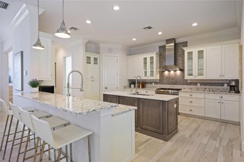 Villa ou maison à louer à Sarasota, Floride: 4 chambres, 231.98 m2 № 2150932 - photo 21