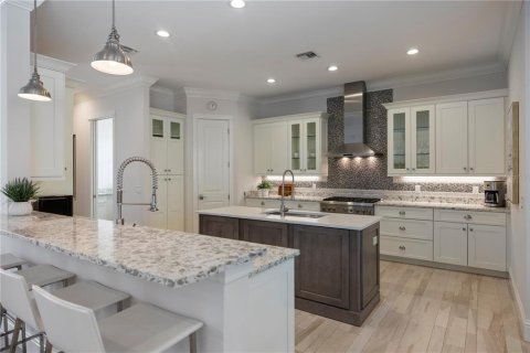 Villa ou maison à louer à Sarasota, Floride: 4 chambres, 231.98 m2 № 2150932 - photo 22