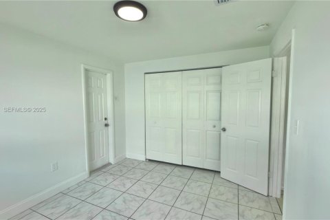 Снять в аренду виллу или дом в Мирамар, Флорида 3 спальни, 127.28м2, № 1989534 - фото 20