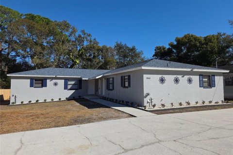 Villa ou maison à louer à Safety Harbor, Floride: 2 chambres, 98.01 m2 № 2156022 - photo 12
