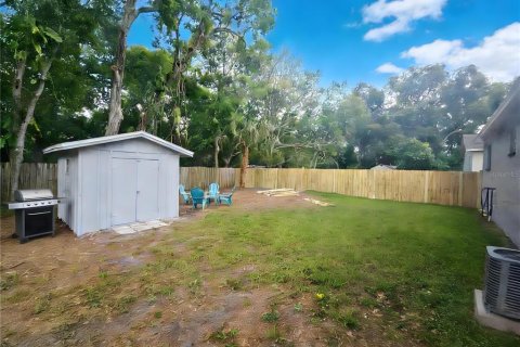 Villa ou maison à louer à Safety Harbor, Floride: 2 chambres, 98.01 m2 № 2156022 - photo 7