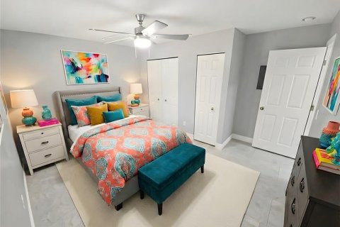 Villa ou maison à louer à Safety Harbor, Floride: 2 chambres, 98.01 m2 № 2156022 - photo 5