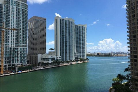 Apartment in Miami, Florida 2 bedrooms, 123.1 sq.m. № 1748159 - photo 1