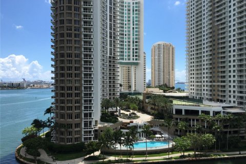 Apartment in Miami, Florida 2 bedrooms, 123.1 sq.m. № 1748159 - photo 2