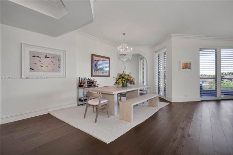 Condo in Coral Gables, Florida, 3 bedrooms  № 1968028 - photo 6