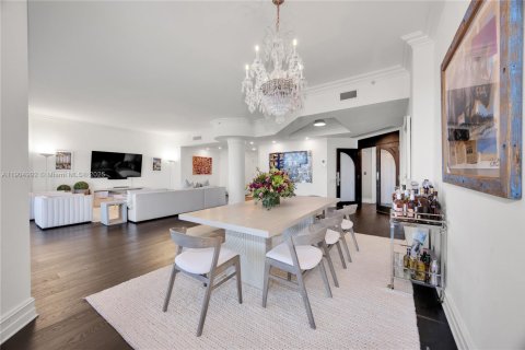 Condo in Coral Gables, Florida, 3 bedrooms  № 1968028 - photo 7