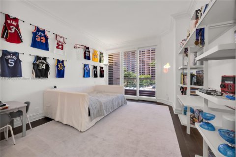 Condo in Coral Gables, Florida, 3 bedrooms  № 1968028 - photo 21