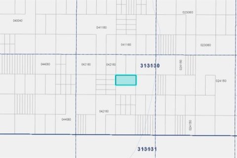 Terreno en venta en Frostproof, Florida № 2235014 - foto 2