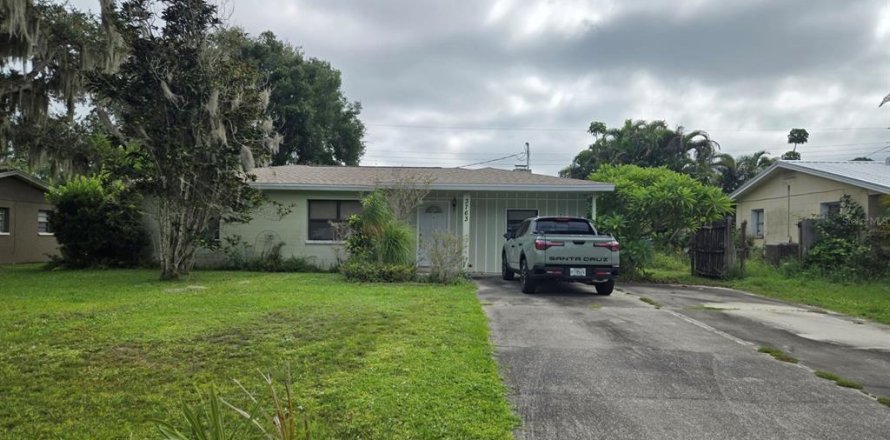 Casa en Sarasota, Florida 3 dormitorios, 153.66 m2 № 2386306