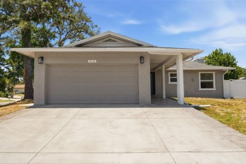 House in Palm Harbor, Florida 2 bedrooms, 132.2 sq.m. № 2204815