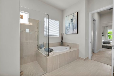 Купить виллу или дом в Стьюарт, Флорида 7 комнат, 247.86м2, № 2270574 - фото 22