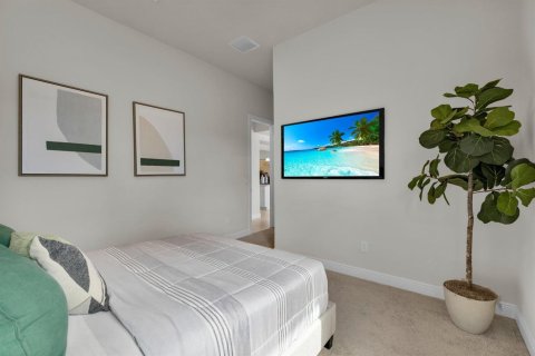 Купить виллу или дом в Стьюарт, Флорида 7 комнат, 247.86м2, № 2270574 - фото 26