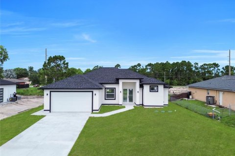 Casa en venta en Lehigh Acres, Florida, 3 dormitorios, 154.78 m2 № 1849766 - foto 1