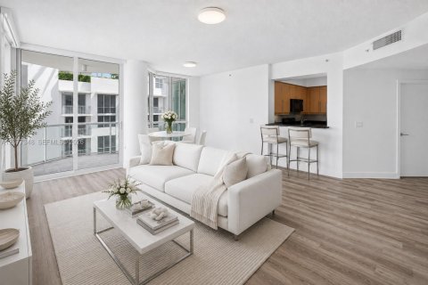 Condominio en venta en Fort Lauderdale, Florida, 2 dormitorios, 91.97 m2 № 2336650 - foto 16