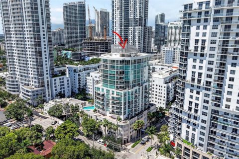 Condo à Fort Lauderdale, Floride, 2 chambres  № 2336650