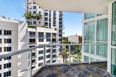 Condominio en venta en Fort Lauderdale, Florida, 2 dormitorios, 91.97 m2 № 2336650 - foto 22
