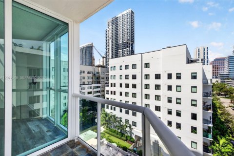 Condominio en venta en Fort Lauderdale, Florida, 2 dormitorios, 91.97 m2 № 2336650 - foto 24