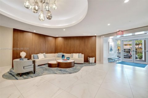 Condominio en venta en Fort Lauderdale, Florida, 2 dormitorios, 91.97 m2 № 2336650 - foto 6