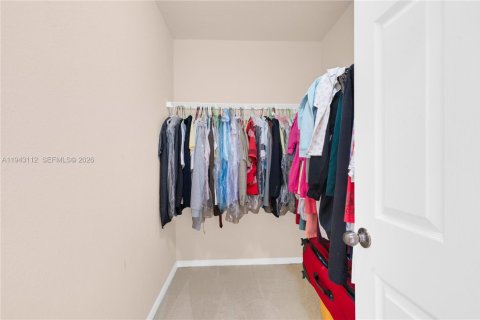 Townhouse in Homestead, Florida 3 bedrooms, 171.87 sq.m. № 2152779 - photo 29