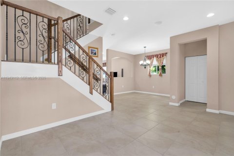 Townhouse in Homestead, Florida 3 bedrooms, 171.87 sq.m. № 2152779 - photo 4