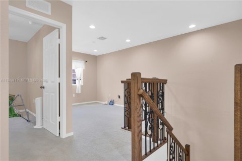 Townhouse in Homestead, Florida 3 bedrooms, 171.87 sq.m. № 2152779 - photo 18