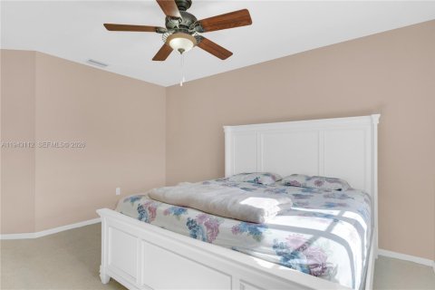 Townhouse in Homestead, Florida 3 bedrooms, 171.87 sq.m. № 2152779 - photo 26