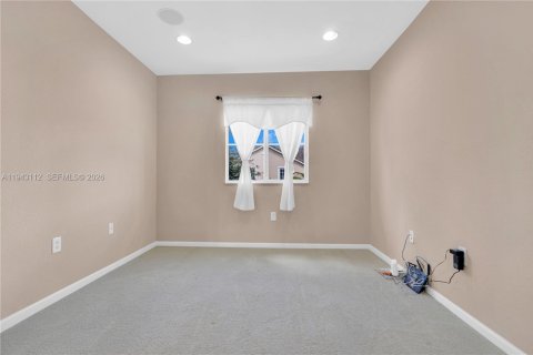 Townhouse in Homestead, Florida 3 bedrooms, 171.87 sq.m. № 2152779 - photo 21