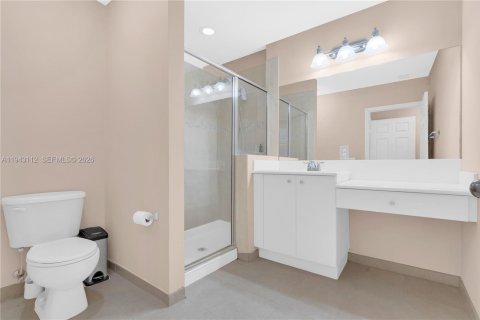 Townhouse in Homestead, Florida 3 bedrooms, 171.87 sq.m. № 2152779 - photo 27