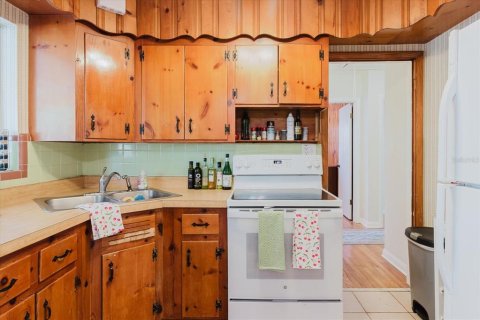 Casa en venta en Clearwater, Florida, 2 dormitorios, 106.56 m2 № 1737115 - foto 11