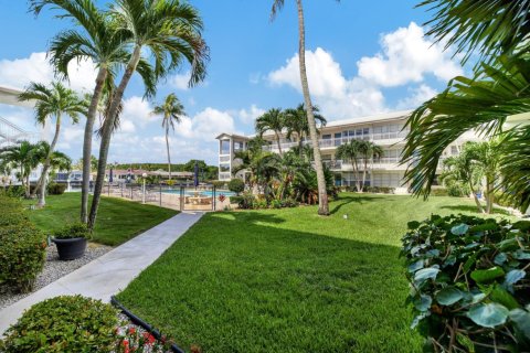 Copropriété à vendre à Wilton Manors, Floride: 3 chambres, 125.79 m2 № 1221374 - photo 1