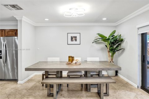 Купить виллу или дом в Санрайз, Флорида 4 спальни, № 1963588 - фото 11